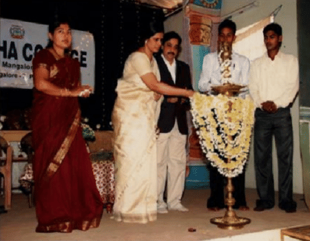 Amrutha College Mangalore Extra Curriculars photo 3